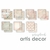 PAD DE PAPELES SHABBY - comprar online