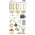 STICKERS ¿QUE COMEMOS HOY?