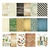 PAD DE PAPELES BOTANY MINTAY - comprar online
