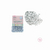 EYELETS BLANCOS