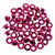 EYELETS FUCSIA