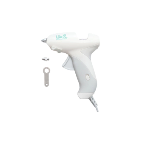 PISTOLA DE PEGAMENTO