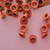 EYELETS NARANJA