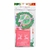 RECORTABLES EMBELLISHMENT SUGARPLUM