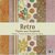 PAD DE PAPELES RETRO