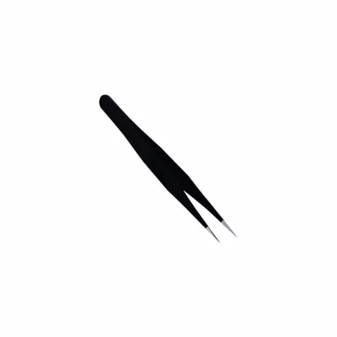 PINZA DE PRECISIÓN EN ACERO