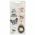 RECORTABLES STICKERS WOODLAND GROVE