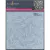 CARPETA DE EMBOSSING HOJAS DIVERTIDAS