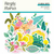RECORTABLES FLORAL BITS