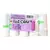 PAPEL P/IMPRESORA IBICAFT AUTOADH. BLANCO 3mts - comprar online