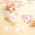 STICKERS OVERLAPPING BLOSSOM x 4 hjs - comprar online