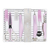 MINI TOOL KIT LILA - comprar online