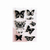 SELLO MARIPOSAS