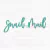 TROQUEL SNAIL MAIL - comprar online