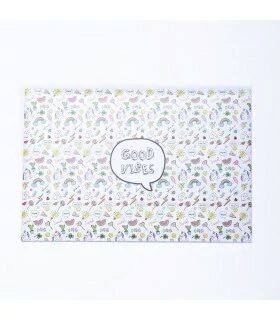 SOBRE CUADERNO Vibras