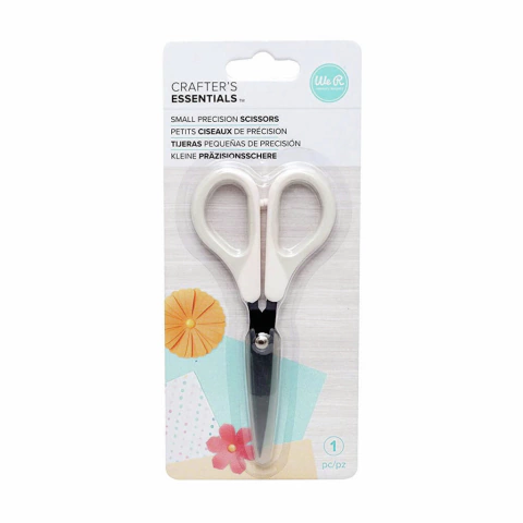 TIJERA DE PRECISIÓN