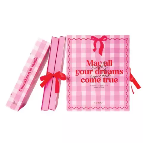 CALENDARIO DE ADVIENTO FW - comprar online