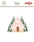 TROQUEL CASITA HOLLY JOLLY