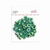EYELETS VERDE PASTEL