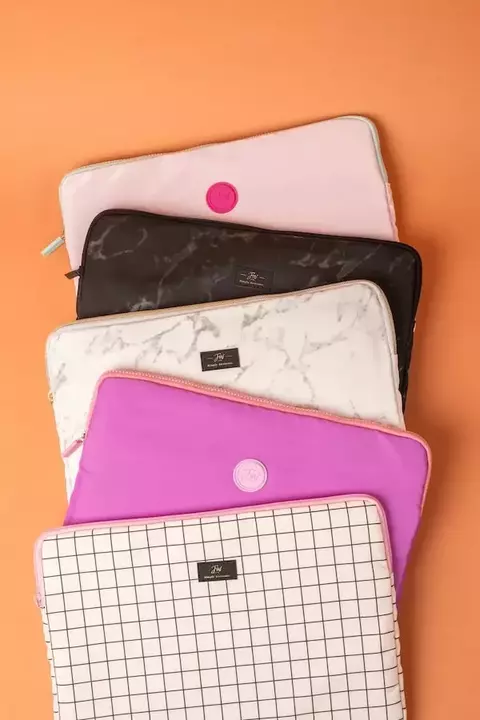 FUNDA LAPTOP YOKO 15.6"