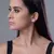 EARCUFF DUO CORAÇÕES BANHO OURO 18K - loja online