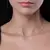 CHOCKER BOLLY - BANHO OURO18K I PRATA na internet