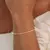 PULSEIRA FIO BAIANO BANHO OURO 18K na internet