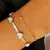 PULSEIRA DUPLA LAMINADA CORAÇÕES - AÇO LOVERS na internet