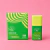 Gel Excitante Pico Pulse Chiclete de Menta INTT