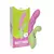 MACETANDO Vibrador p/ ponto G e estimulador de clitóris - comprar online