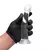 Plug Anal Em Silicone Liso 15 X 3Cm