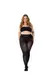 Meia-Calça Adulto Fio 80 Plus Size Grossa Opaca Trifil