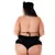 Mini Fantasia Plus Size Xerife - comprar online