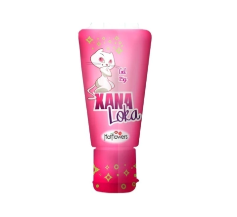 Gel Xana Loka