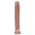 PRÓTESE ENORME BIG COOK 39,X5,6CM - Dona Girafa