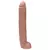 PRÓTESE ENORME BIG COOK 39,X5,6CM - comprar online