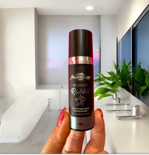 POWER RABBIT - comprar online