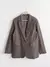 Blazer Tessa - Aphrodite Indumentaria 