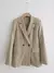 Imagen de Blazer Nyx liso