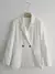 Blazer Nyx liso - tienda online