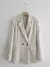 Blazer Nyx liso en internet