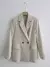 Blazer Nyx liso - comprar online