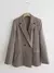 Blazer Nyx liso