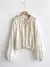 Blusa Mateo - Aphrodite Indumentaria 