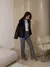 Campera Alexander - Aphrodite Indumentaria 