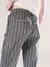 Pantalón Brena Rayado - Aphrodite Indumentaria 