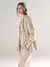 Blazer Nyx liso - Aphrodite Indumentaria 