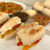 SANDWICHITOS + EMPANADAS (VEGGIE 2) en internet