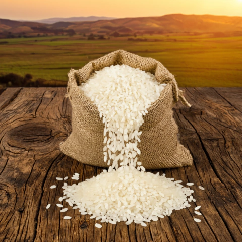 Arroz Blanco Largo Fino Orgánico (600 grs - 1.200 grs) - comprar online