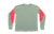Manga longa Off White